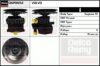 DELCO REMY DSP9652 Hydraulic Pump, steering system